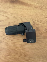 Image for WADSN G33 Magnifier + Riser