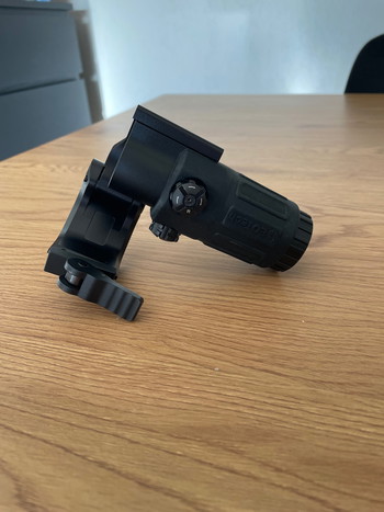 Imagen 2 de WADSN G33 Magnifier + Riser