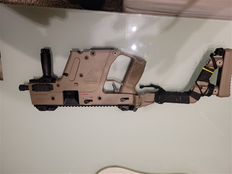 Image 1 for Kriss vector smg gen2