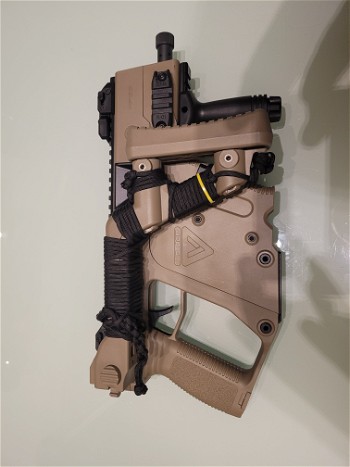 Image 2 for Kriss vector smg gen2