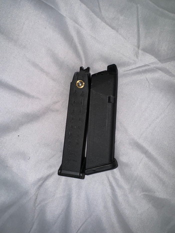 Afbeelding 3 van Glock 17 gen 3+4 magazijn