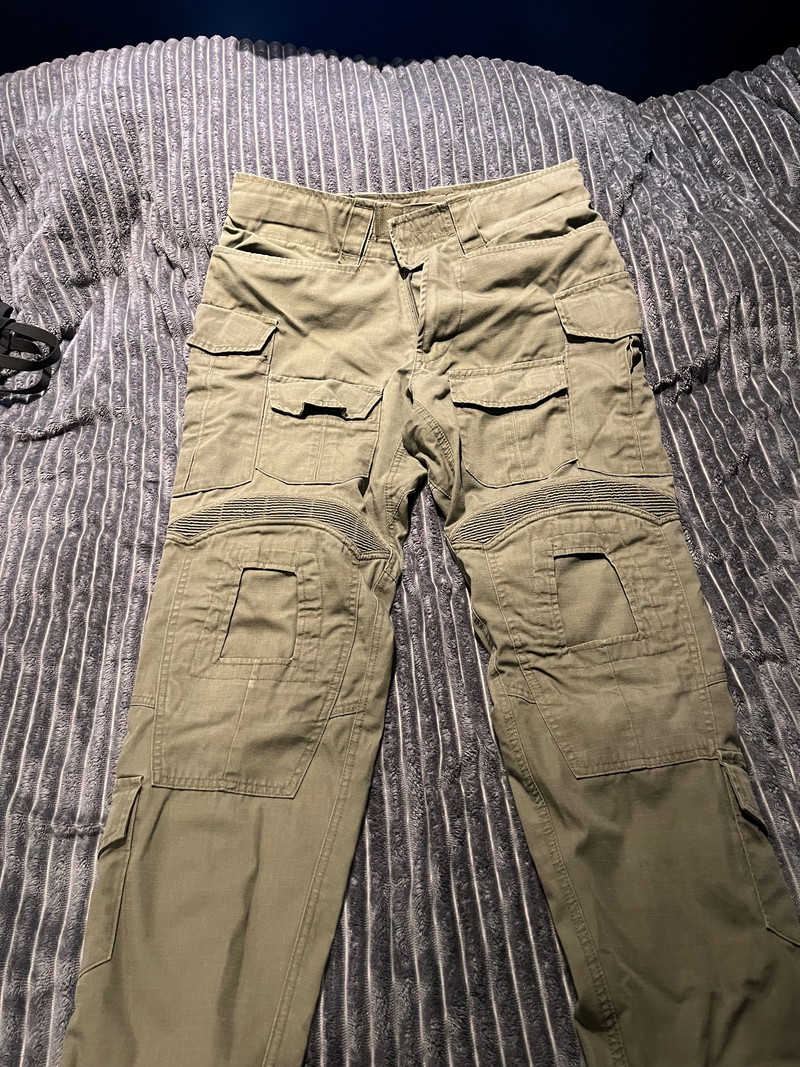 Image 1 for IdoGear combat pants