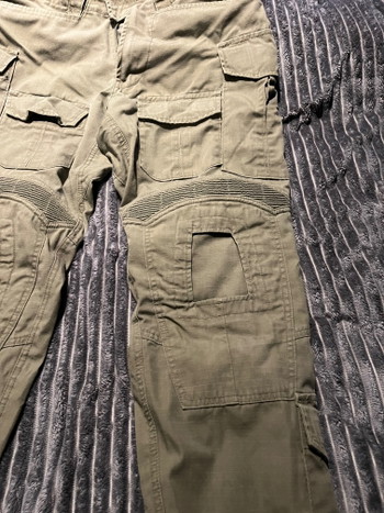 Image 3 for IdoGear combat pants