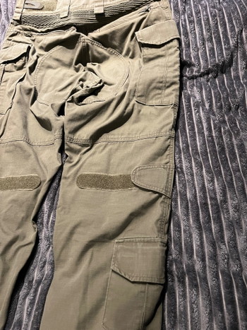 Image 5 for IdoGear combat pants