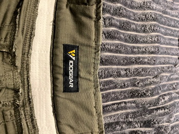 Image 6 for IdoGear combat pants
