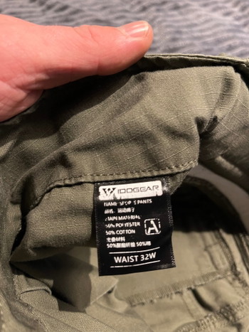 Image 7 for IdoGear combat pants
