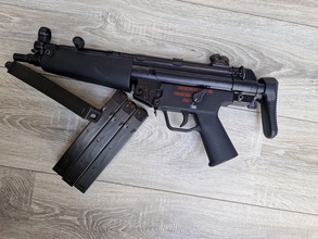 Image for Tokyo Marui MP5 NGRS