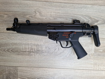 Image 2 for Tokyo Marui MP5 NGRS