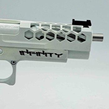 Afbeelding 2 van Hi capa custom 4.3