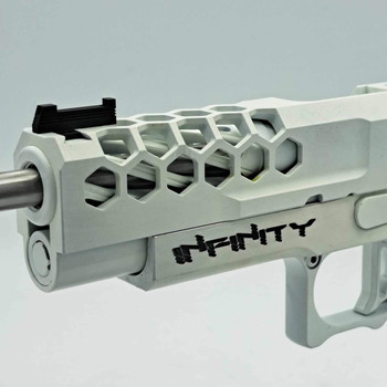 Afbeelding 3 van Hi capa custom 4.3