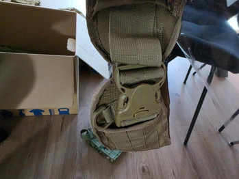 Image 2 for Brede belt