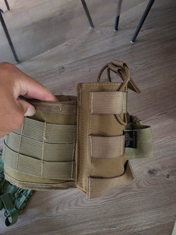 Image 4 for Brede belt