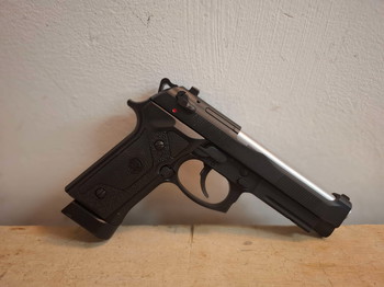 Imagen 3 de KJW 92FS IA CO2 Blowback