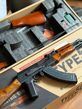 Imagen para Real Sword AK (Type 56) with real AK parts