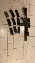 Image for Tippmann M4 comando + scope + Tracer Unit+10 Magazins