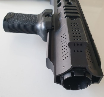 Image 2 for ARP 556 met G&P CQB SAI handguard
