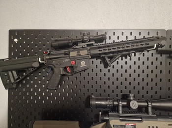 Imagen 4 de Vfc avalon leopard