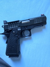 Bild für STACCATO 2011 C2 EMG R612