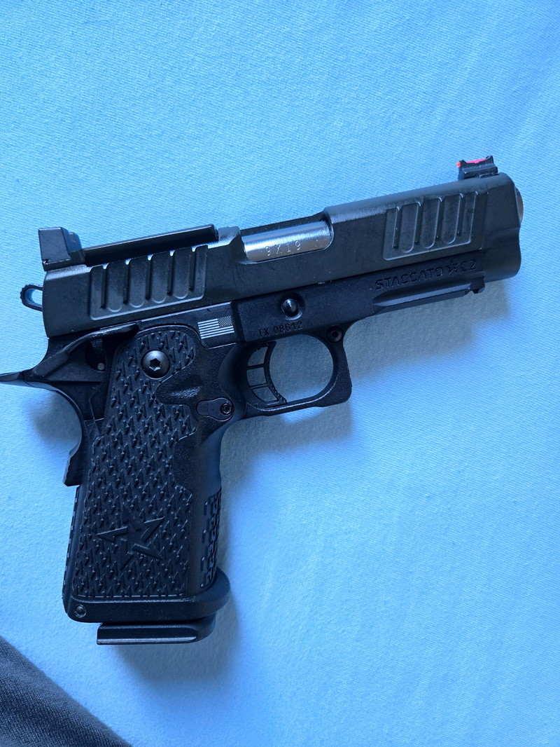 Imagen 1 de STACCATO 2011 C2 EMG R612