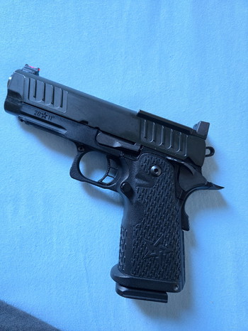 Imagen 2 de STACCATO 2011 C2 EMG R612