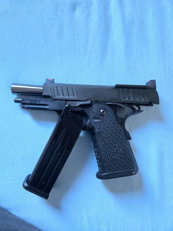 Imagen 3 de STACCATO 2011 C2 EMG R612