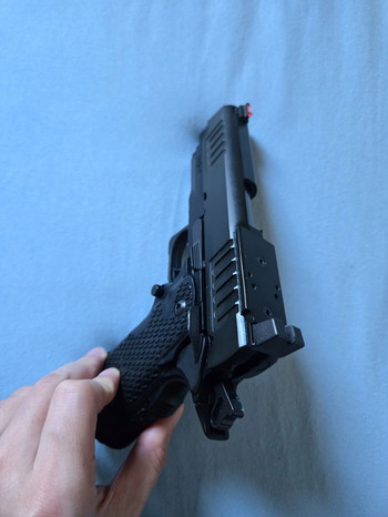 Imagen 4 de STACCATO 2011 C2 EMG R612