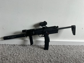 Image for H&K MP7 gbb