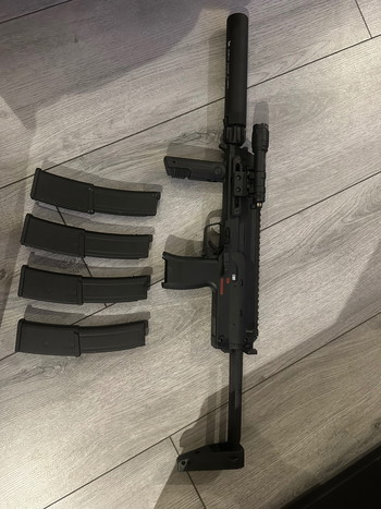 Image 2 for H&K MP7 gbb