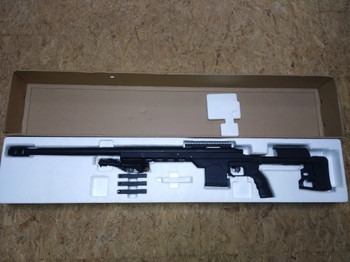 Image 2 for CYMA CM708 Sniper neuf bipied 3 chargeurs