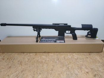 Image 3 for CYMA CM708 Sniper neuf bipied 3 chargeurs