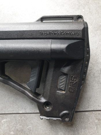 Afbeelding 9 van VFC avalon VR16 M4 met red dot
