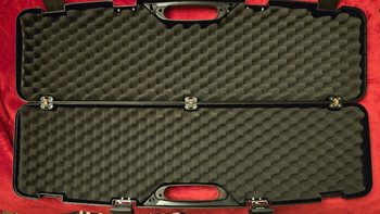 Imagen 2 de Madbull Waffenkoffer Deluxe mit Zahlenschloss