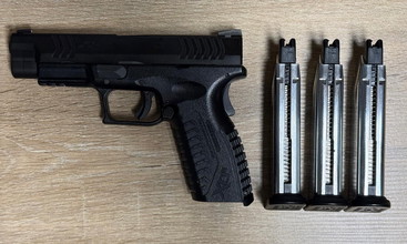 Imagen para Tokyo Marui XDM-40