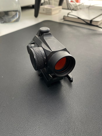 Image 2 pour Vector Optics Maverick Gen II
