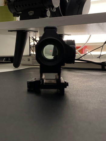 Image 3 pour Vector Optics Maverick Gen II