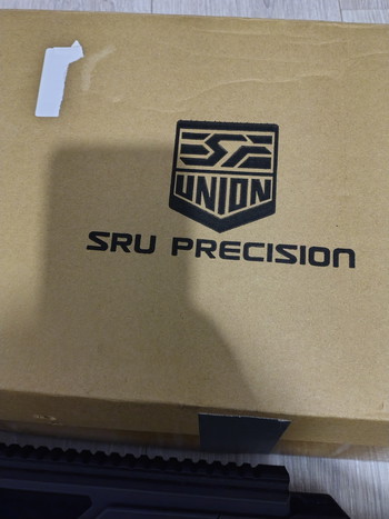 Image 3 for sru ak 47