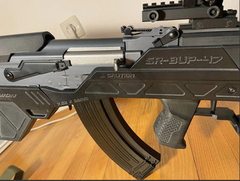 Image 5 for sru ak 47