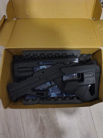 Image 7 for sru ak 47