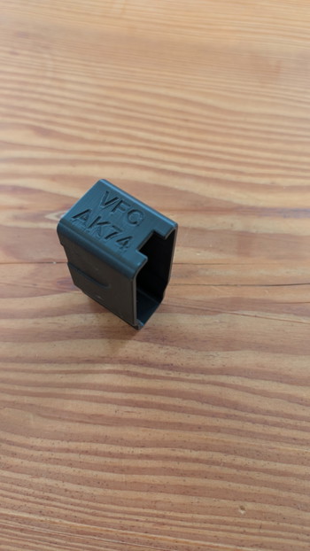 Image 4 for VFC AK74M - Only used for three game days