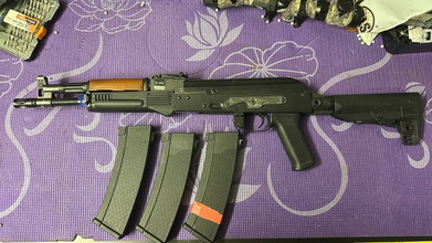 Bild für Specna Arms Ak 103
