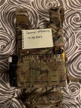 Image for WTS Spiritus systems LV-119 multicam