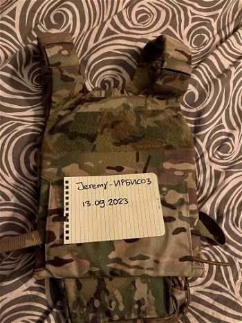 Image 2 for WTS Spiritus systems LV-119 multicam