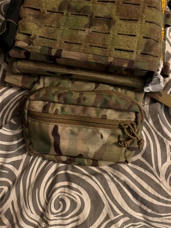 Image 3 for WTS Spiritus systems LV-119 multicam