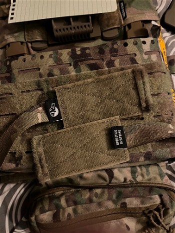 Image 4 for WTS Spiritus systems LV-119 multicam