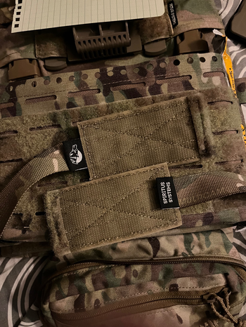 Image 4 pour WTS Spiritus systems LV-119 multicam