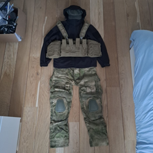 Afbeelding van Loadout