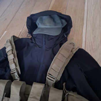 Afbeelding 2 van Loadout