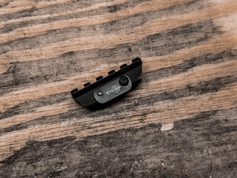 Image 1 for Tihon Picatinny Rail for AKS-74U (RS)