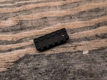 Image 3 for Tihon Picatinny Rail for AKS-74U (RS)