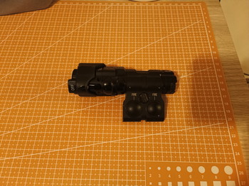 Afbeelding 3 van Mawl C1+ Sotac